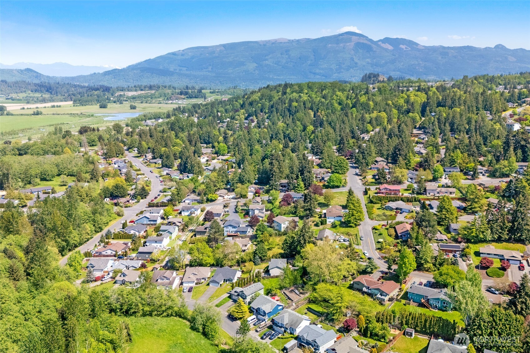 3604 Seneca Drive , Mount Vernon, WA 98273