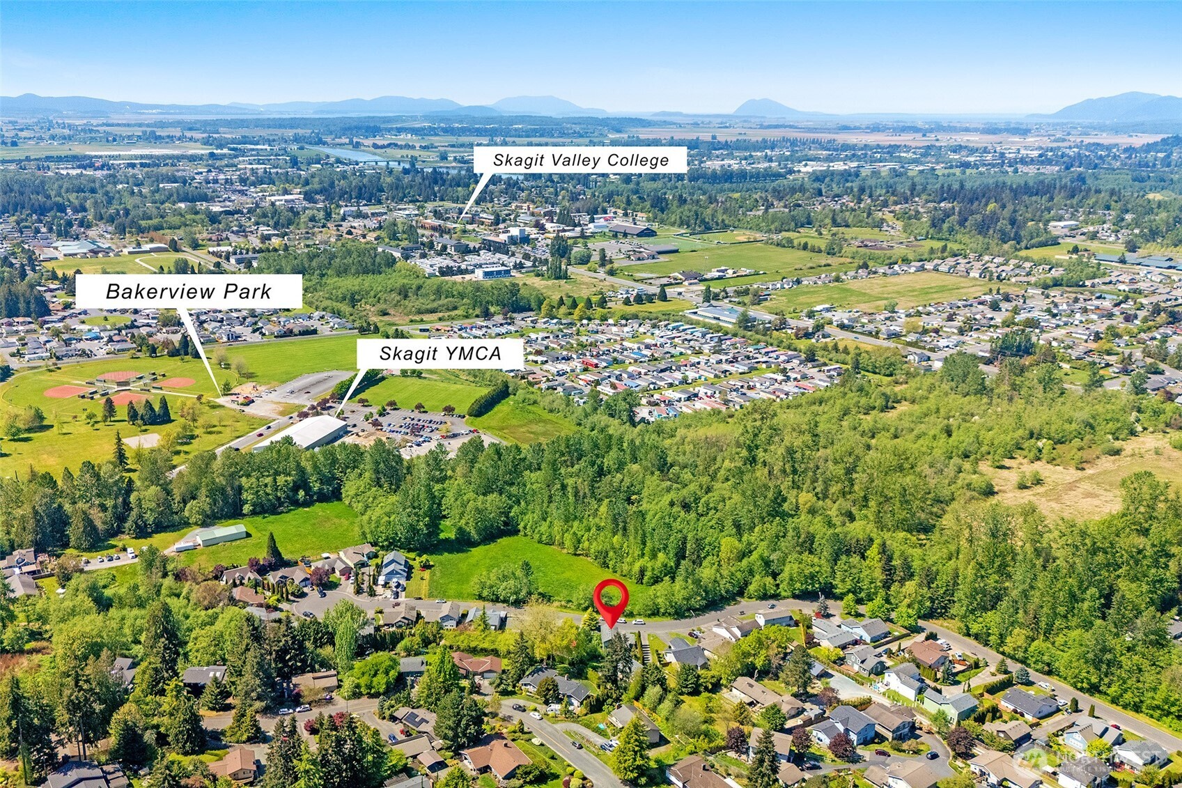 3604 Seneca Drive , Mount Vernon, WA 98273
