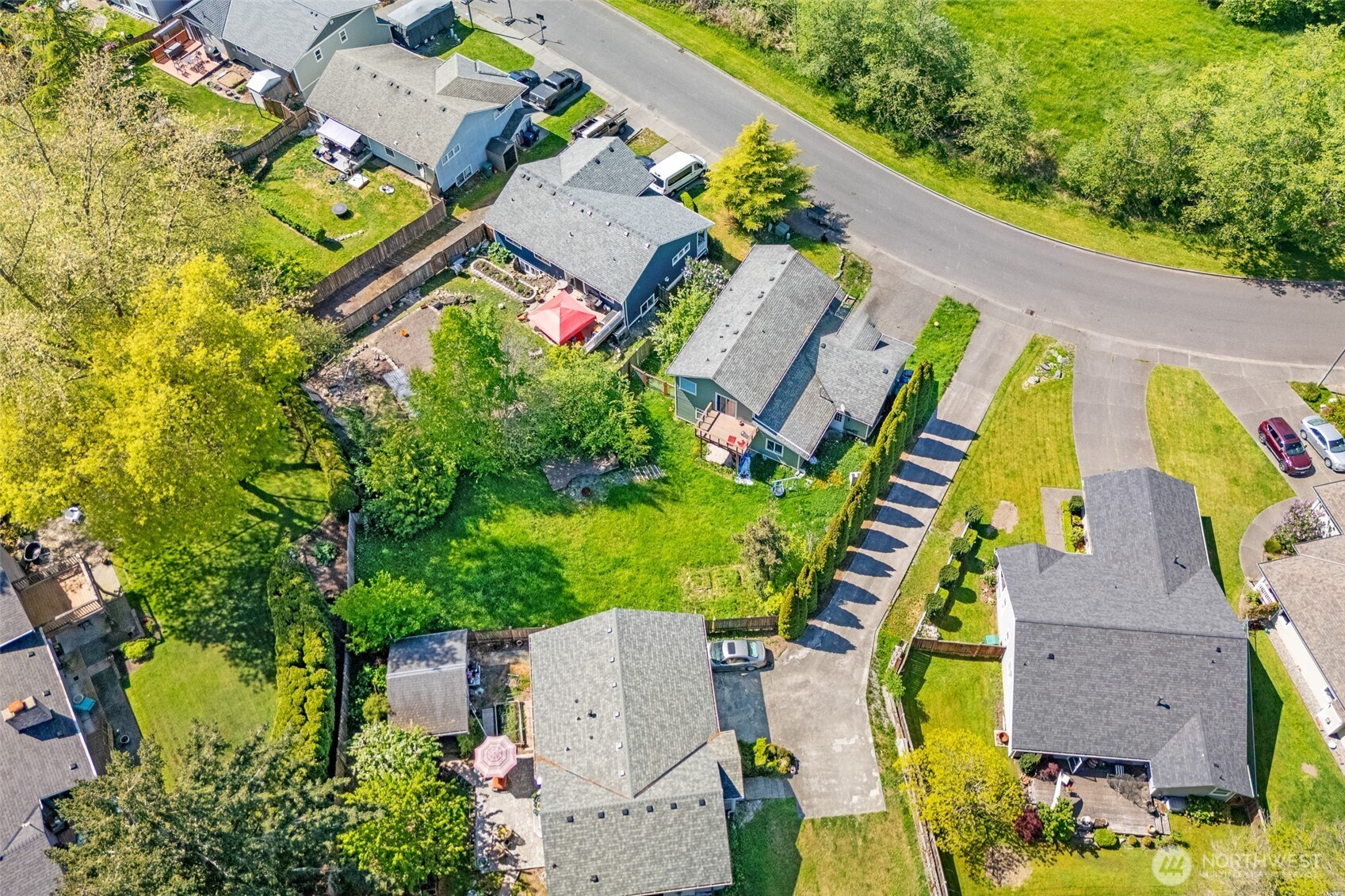 3604 Seneca Drive , Mount Vernon, WA 98273