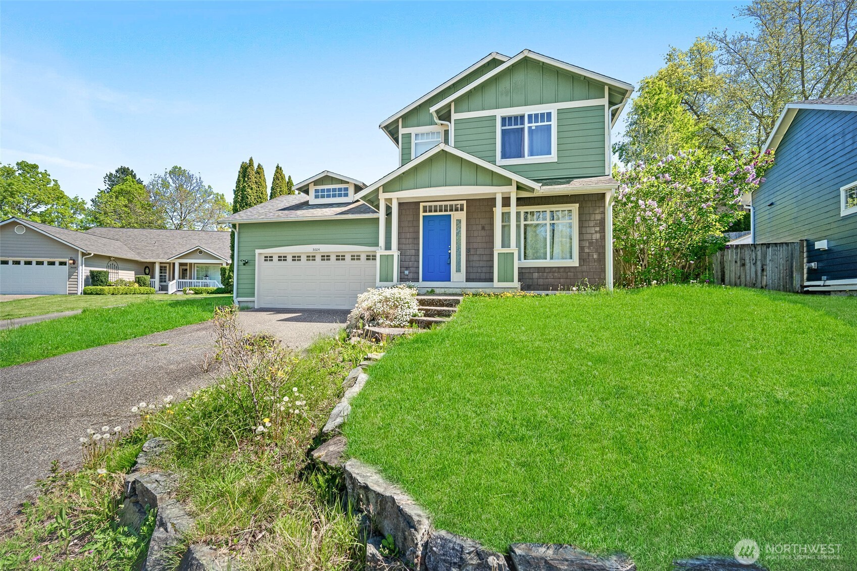 3604 Seneca Drive , Mount Vernon, WA 98273
