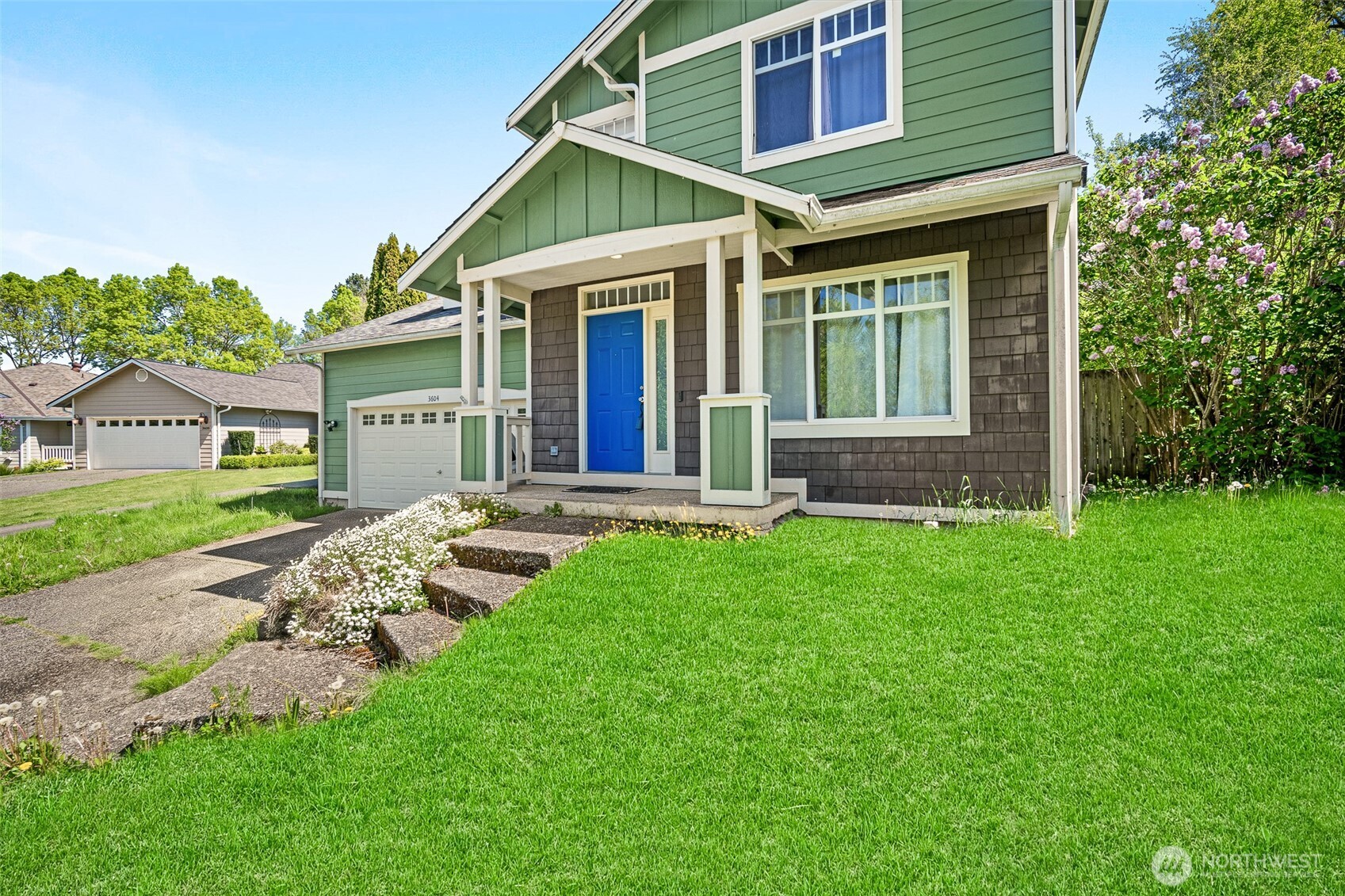 3604 Seneca Drive , Mount Vernon, WA 98273