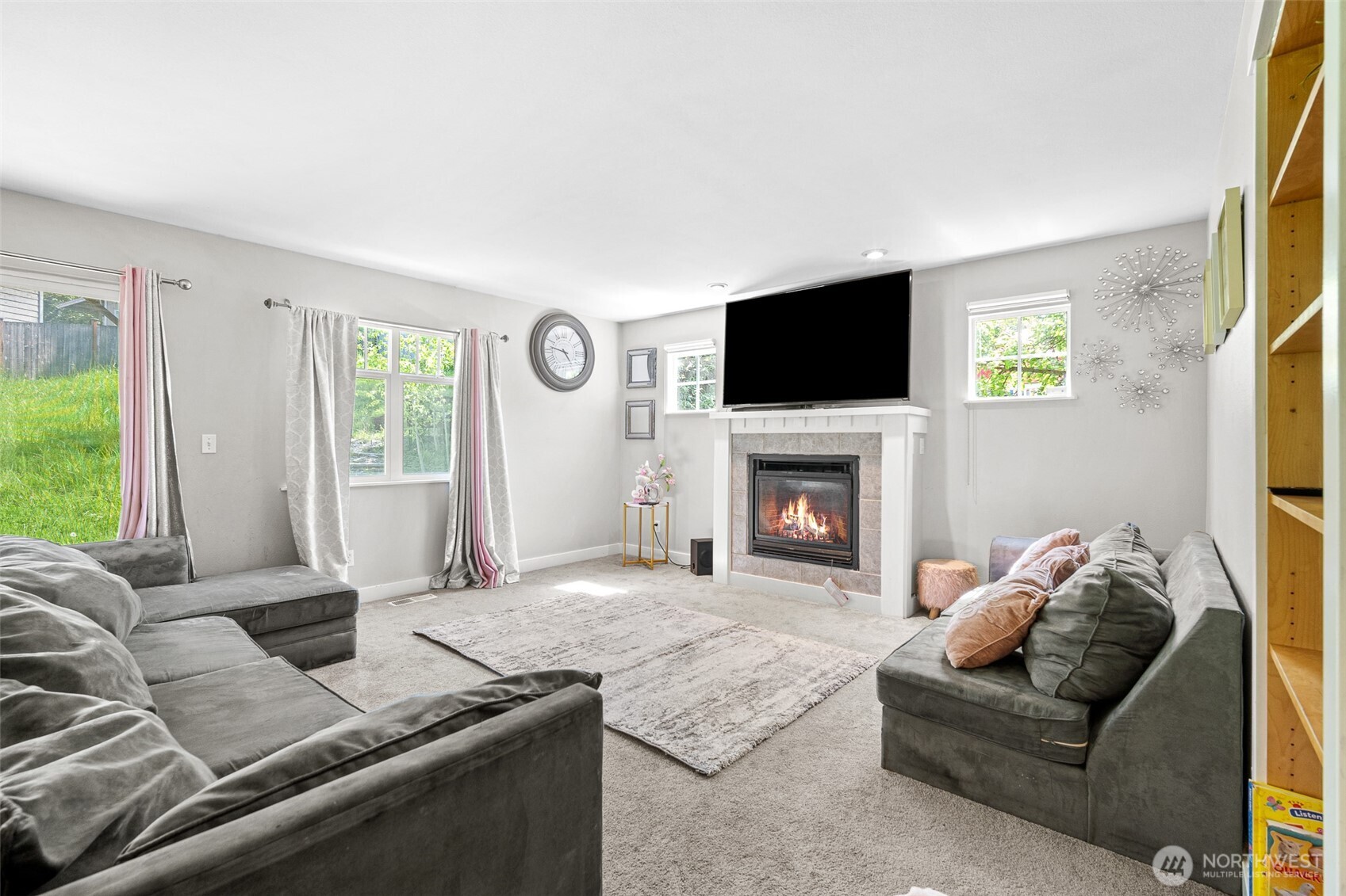 3604 Seneca Drive , Mount Vernon, WA 98273