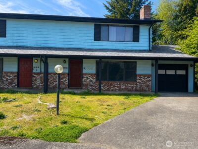 605 Scott Drive , Centralia, WA 98531