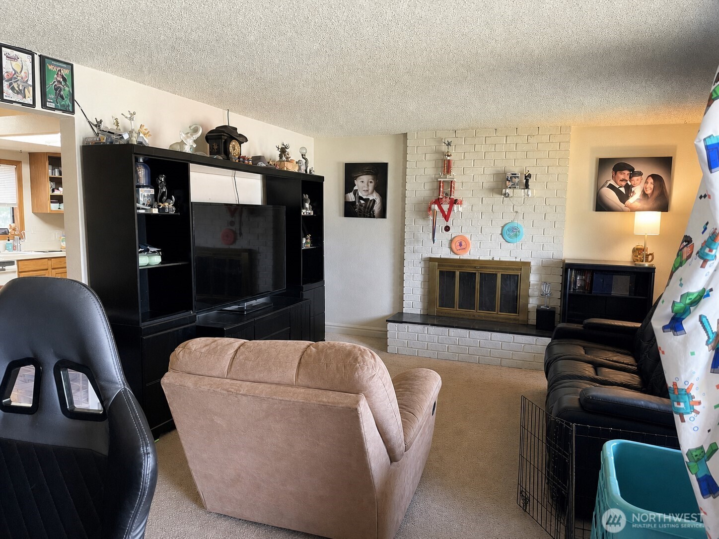 605 Scott Drive , Centralia, WA 98531