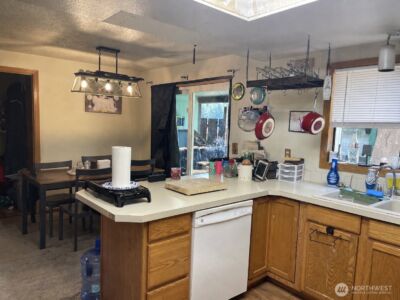 605 Scott Drive , Centralia, WA 98531 - Photo 3