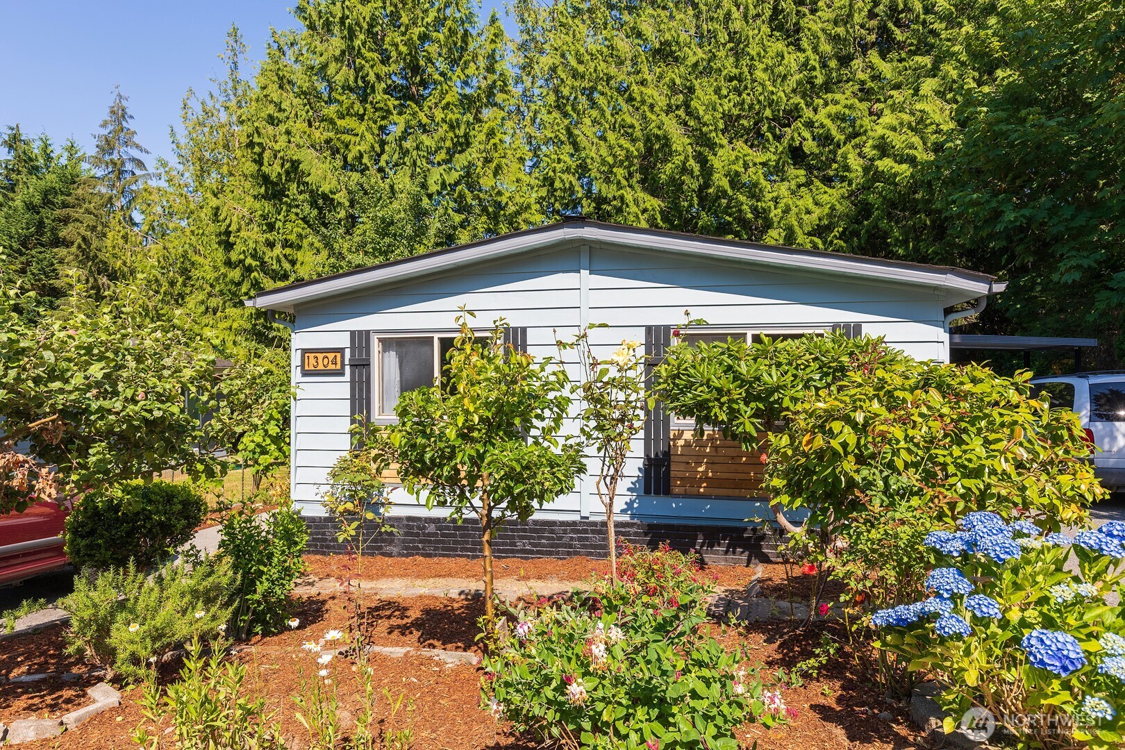 1304 93rd Avenue SE, Lake Stevens, WA 98258
