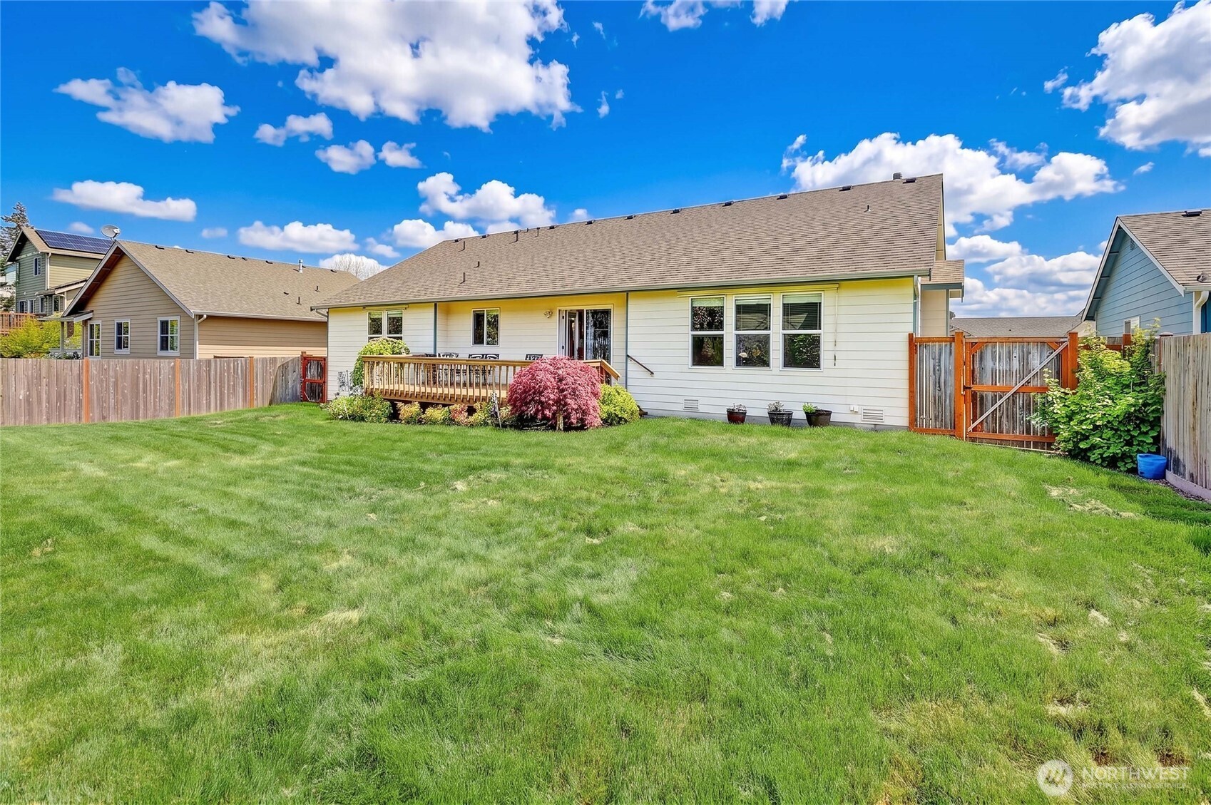 1148 Central Drive , Camano Island, WA 98282
