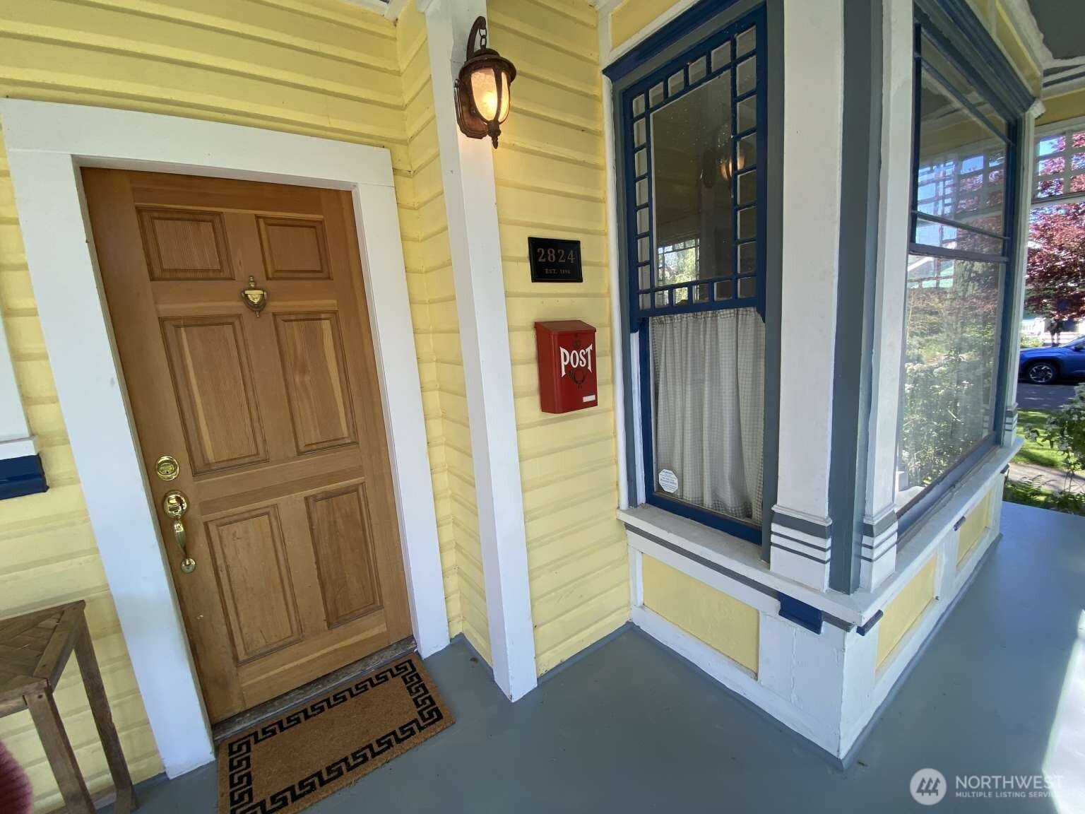 2824 N Lawrence Street , Tacoma, WA 98407