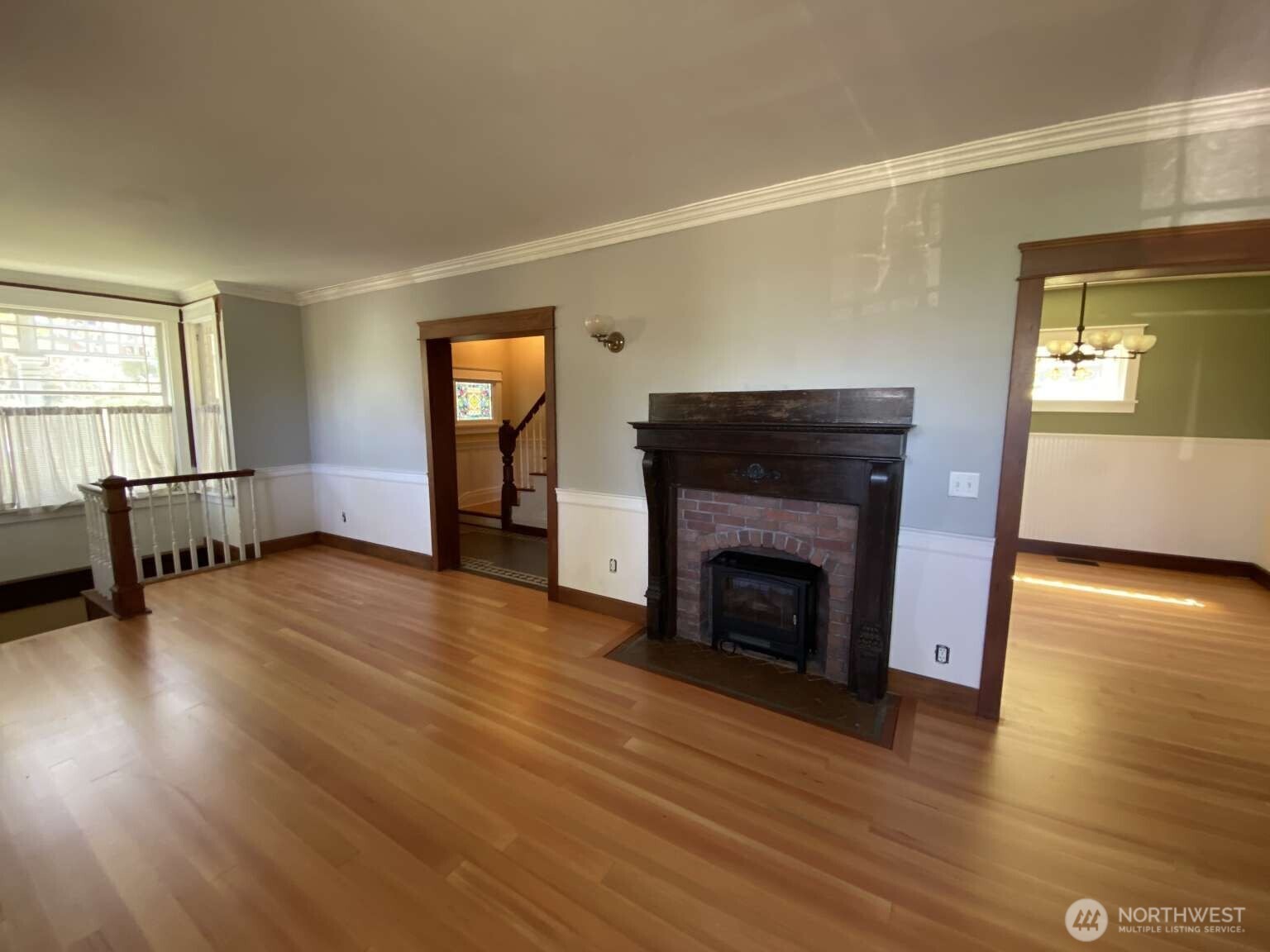 2824 N Lawrence Street , Tacoma, WA 98407