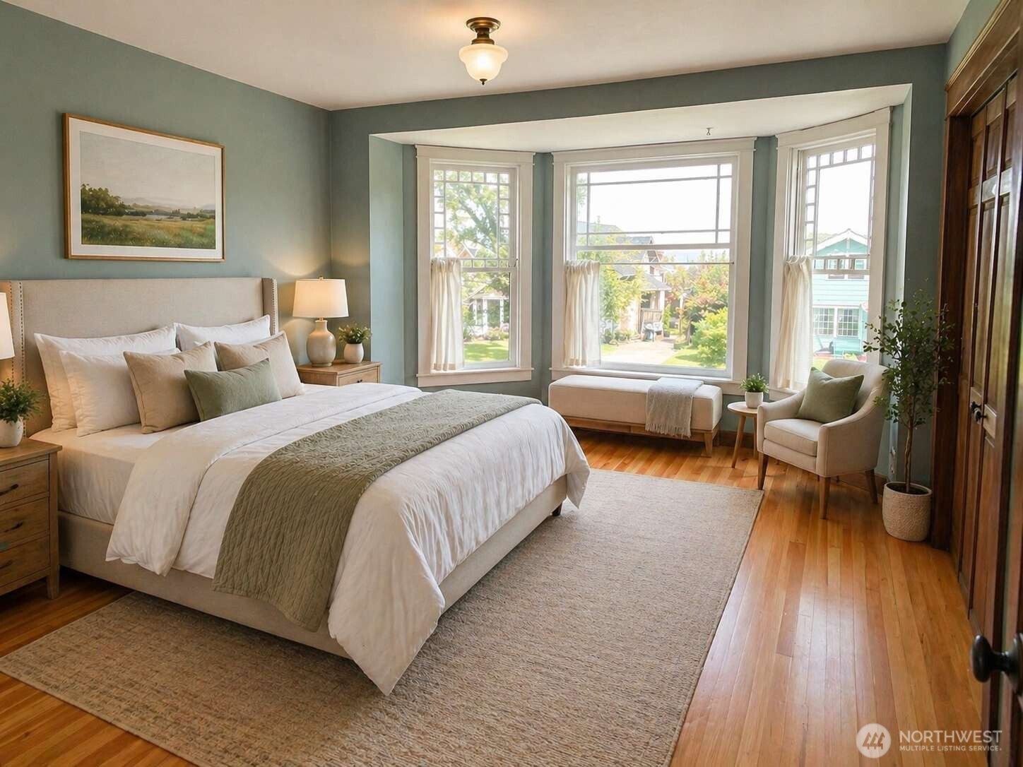 2824 N Lawrence Street , Tacoma, WA 98407