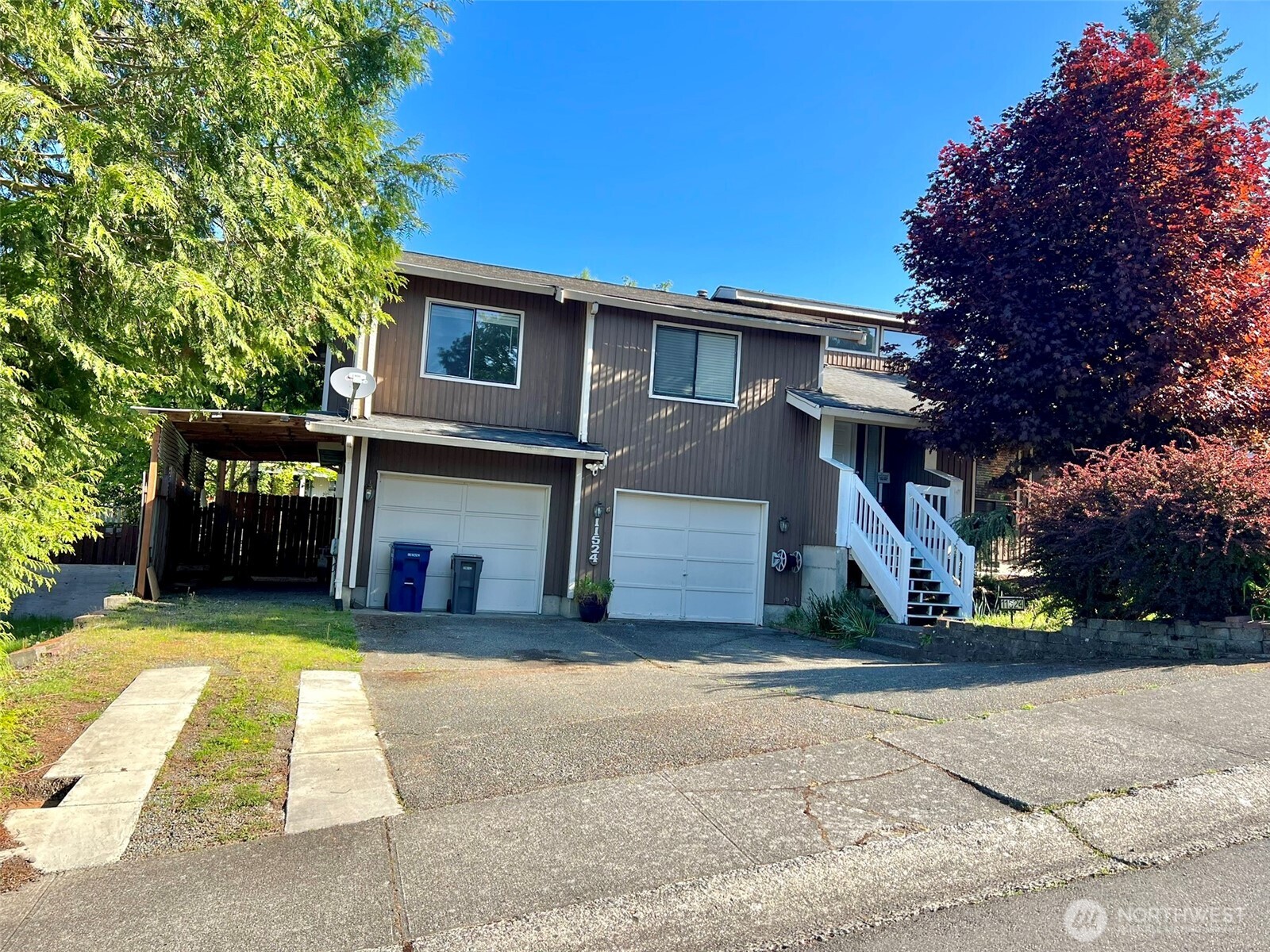 11524 SE 322nd Place , Auburn, WA 98092