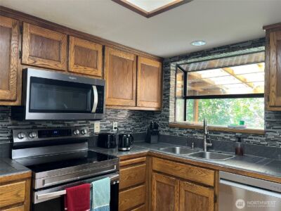 11524 SE 322nd Place , Auburn, WA 98092 - Photo 5