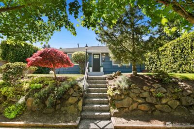 3413 48th Avenue SW, Seattle, WA 98116