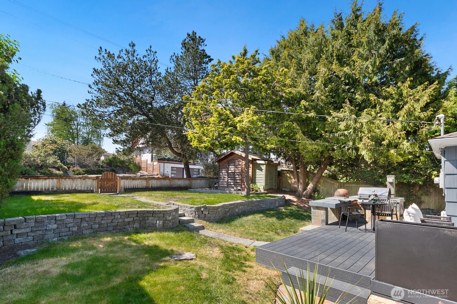 3413 48th Avenue SW, Seattle, WA 98116