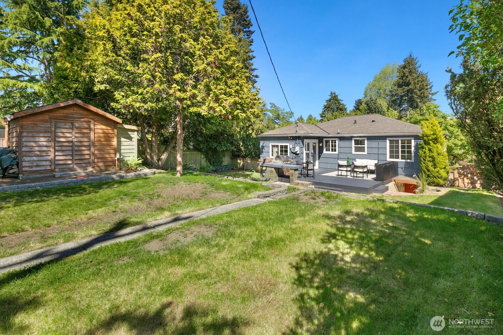 3413 48th Avenue SW, Seattle, WA 98116