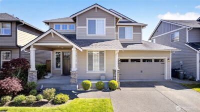 438 Riley Court E, Enumclaw, WA 98022 - Photo 1