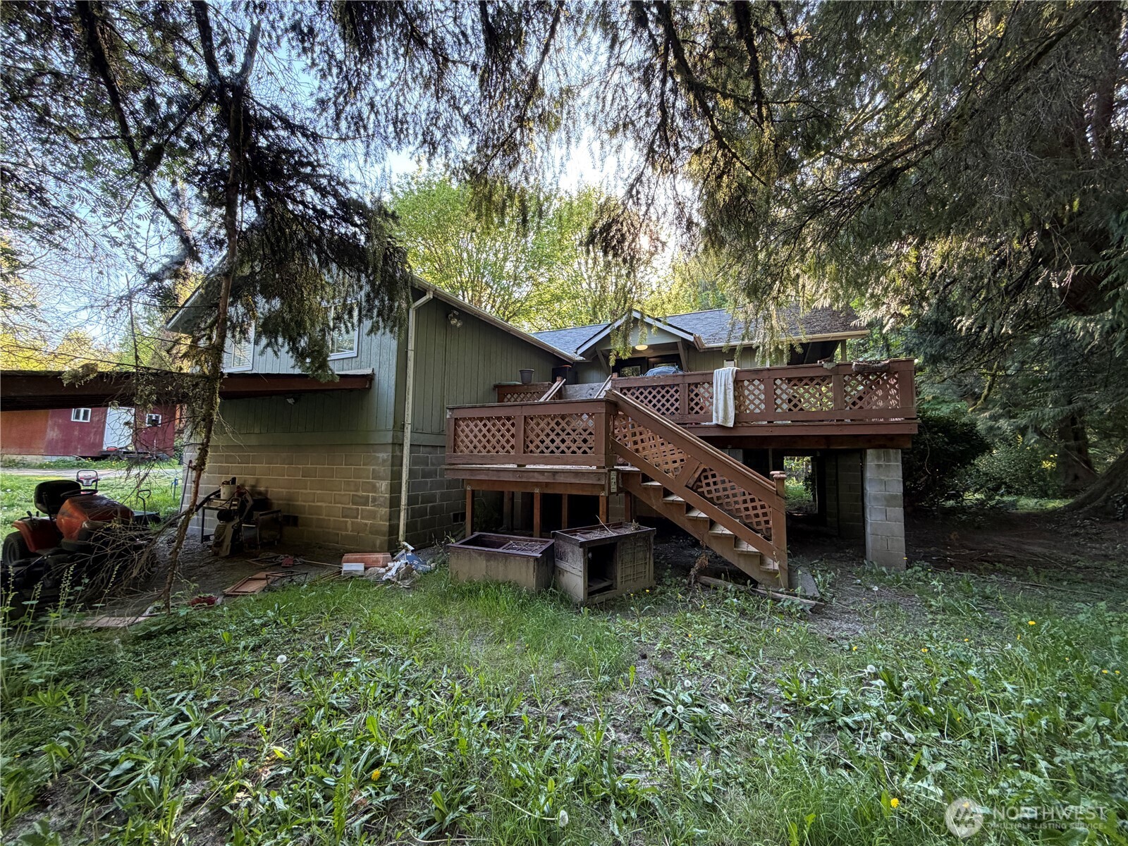 41766 N Shore Lane , Concrete, WA 98237