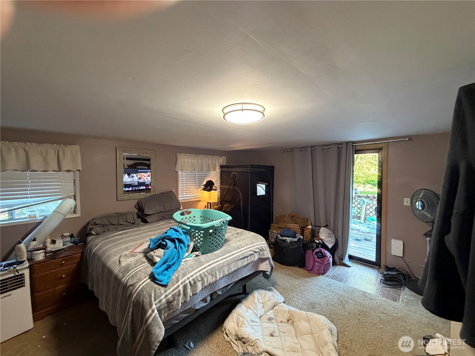 41766 N Shore Lane , Concrete, WA 98237