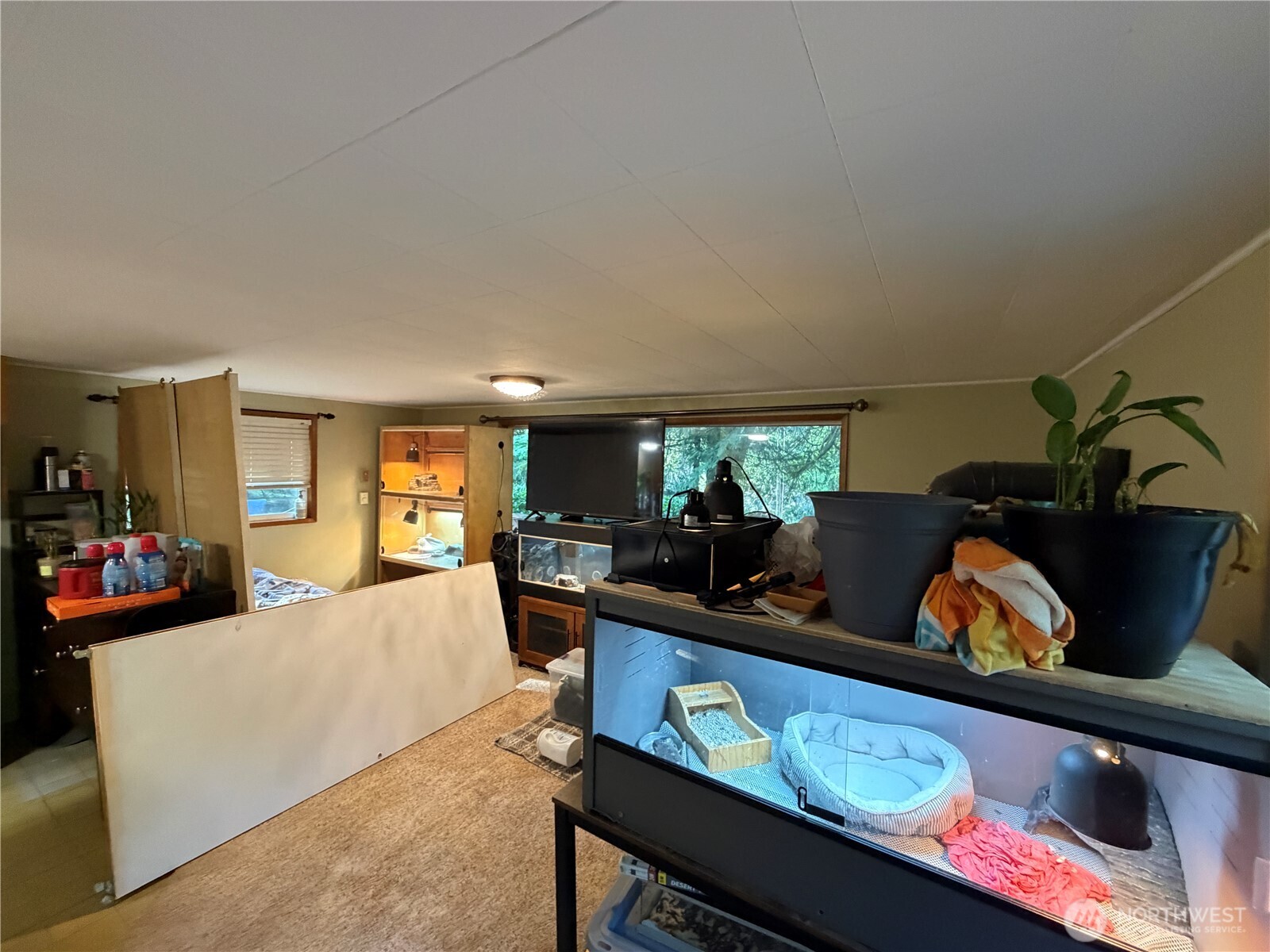41766 N Shore Lane , Concrete, WA 98237