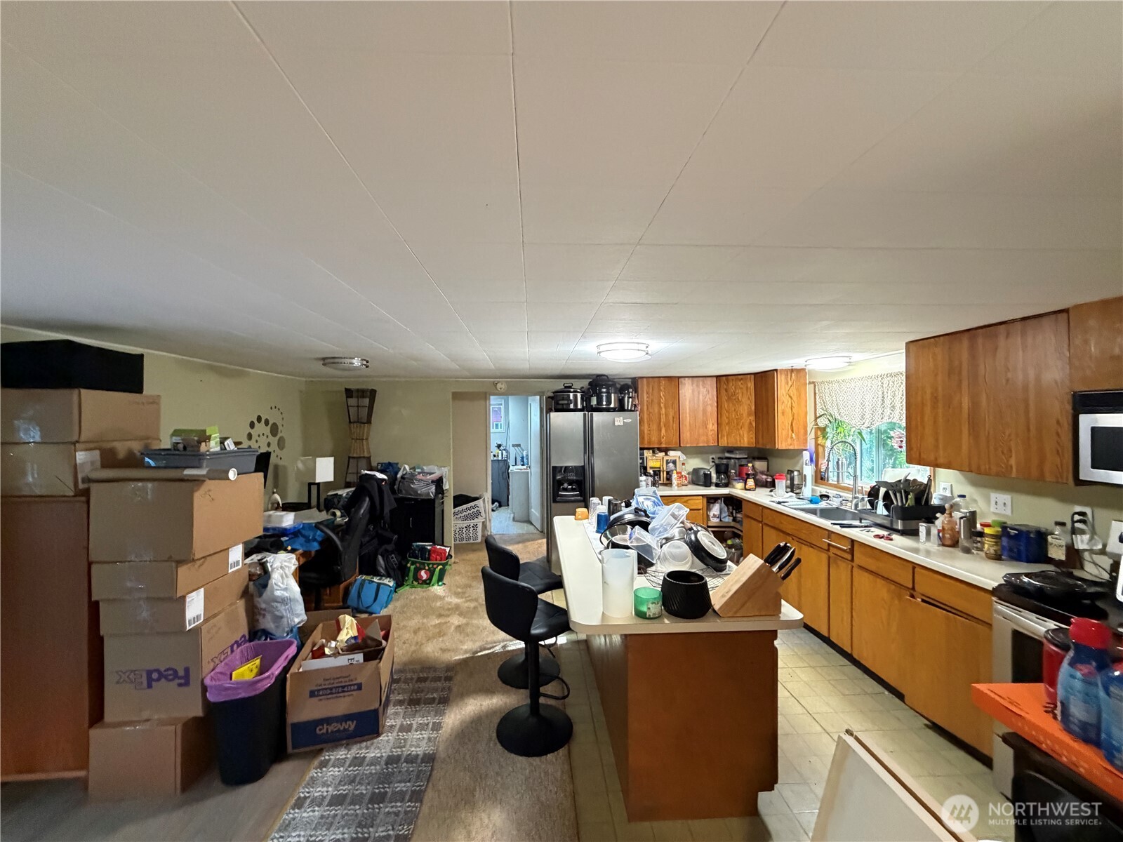 41766 N Shore Lane , Concrete, WA 98237