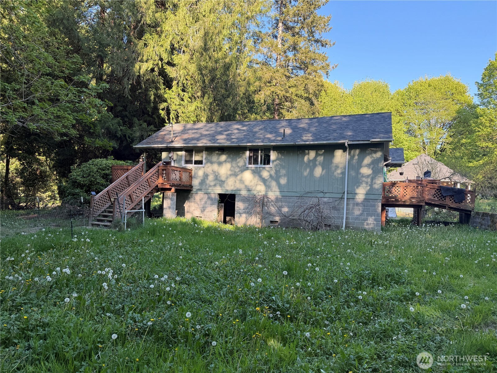 41766 N Shore Lane , Concrete, WA 98237