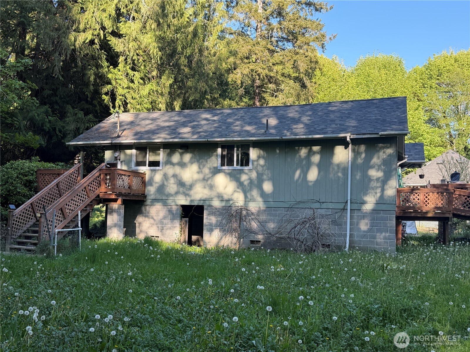 41766 N Shore Lane , Concrete, WA 98237