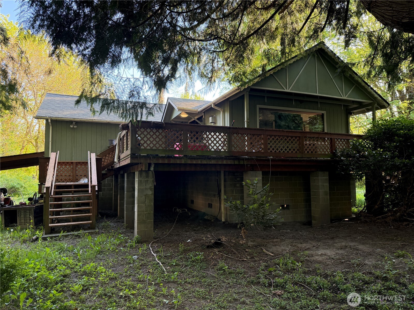 41766 N Shore Lane , Concrete, WA 98237