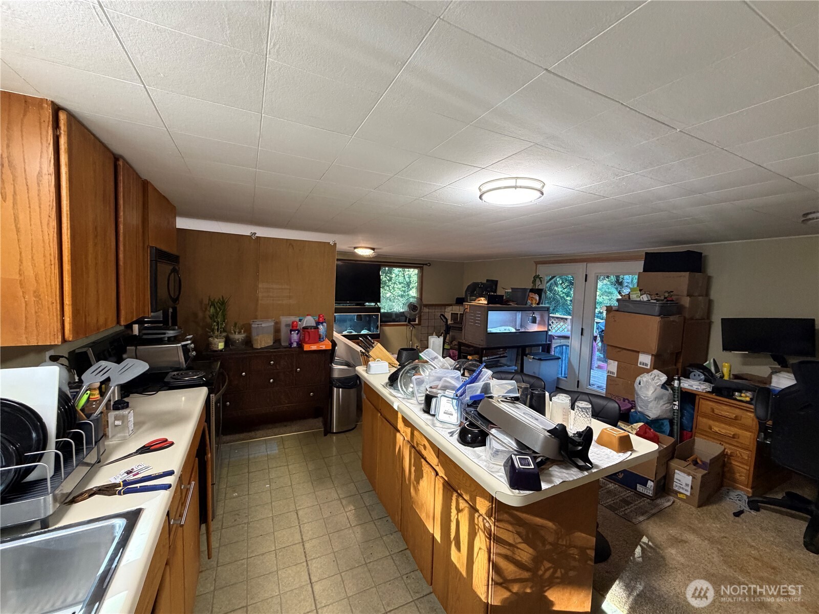 41766 N Shore Lane , Concrete, WA 98237