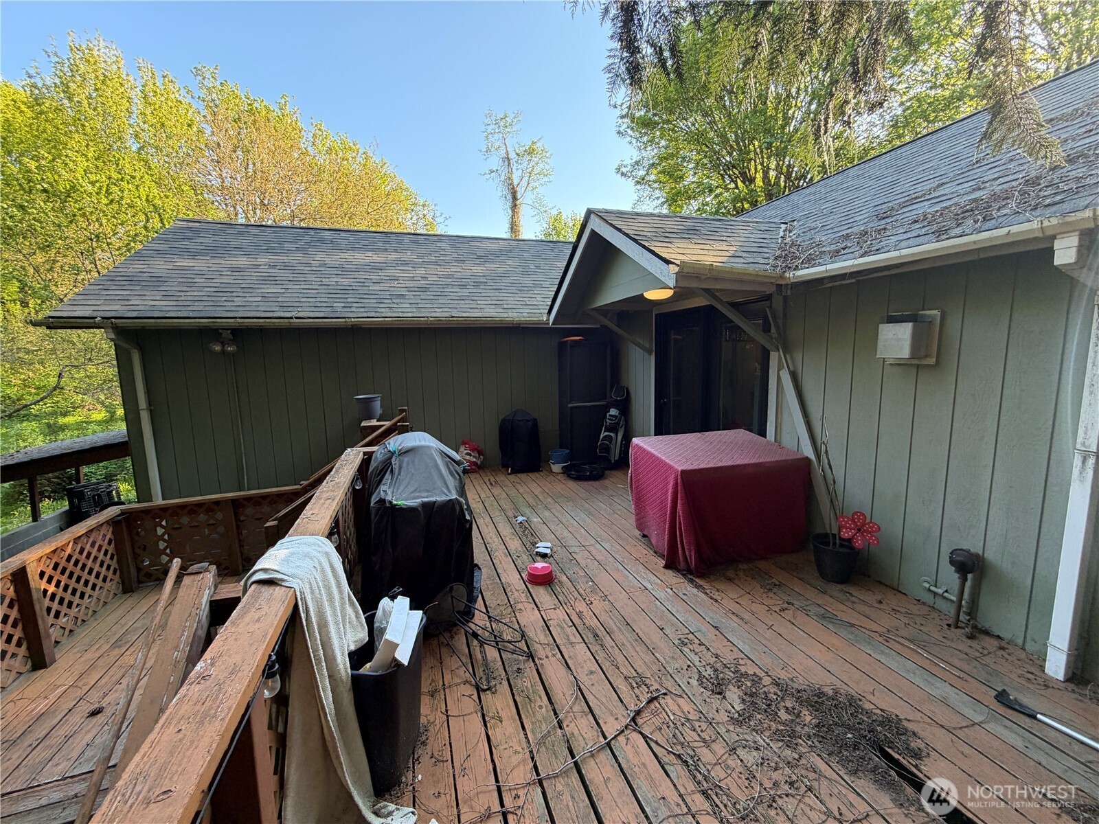 41766 N Shore Lane , Concrete, WA 98237