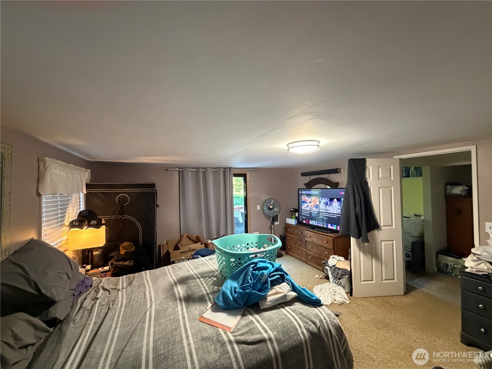 41766 N Shore Lane , Concrete, WA 98237