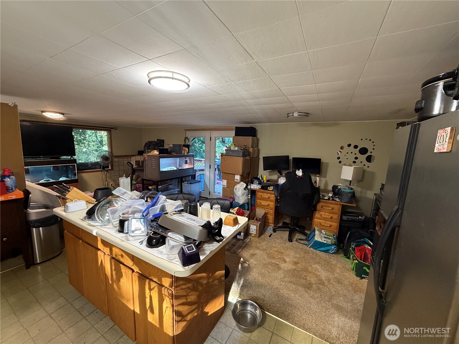 41766 N Shore Lane , Concrete, WA 98237