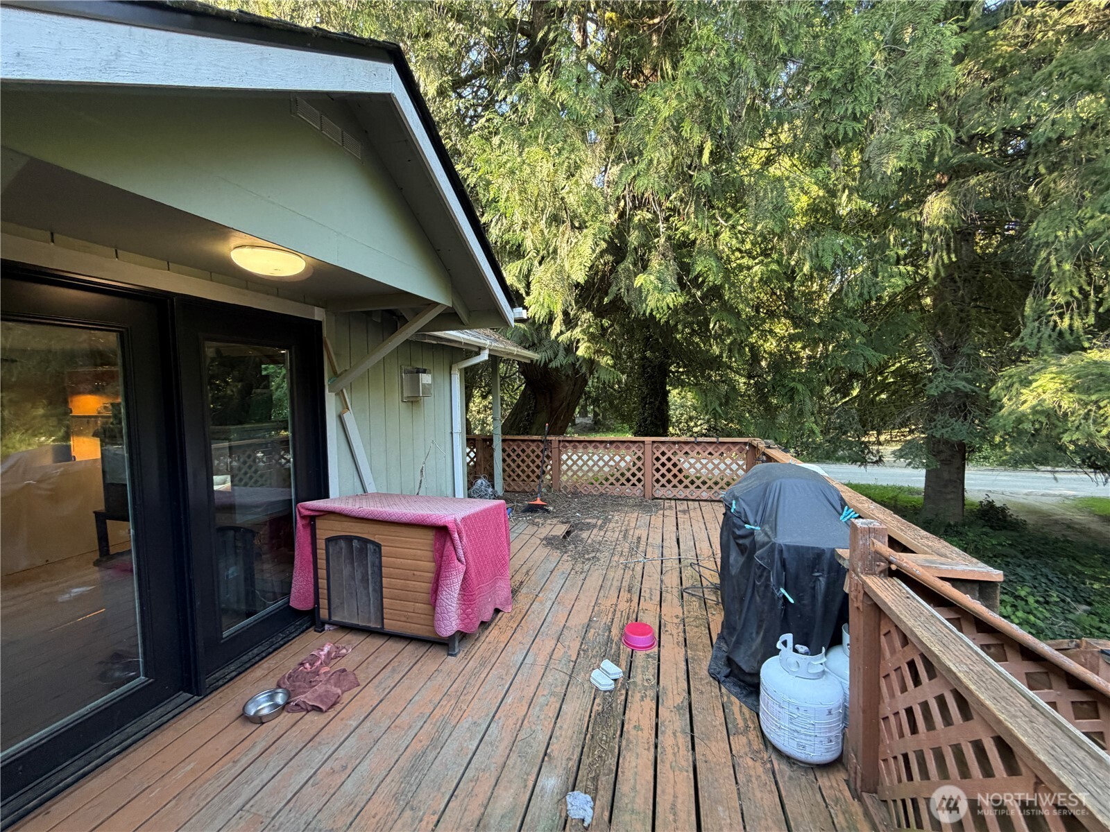 41766 N Shore Lane , Concrete, WA 98237