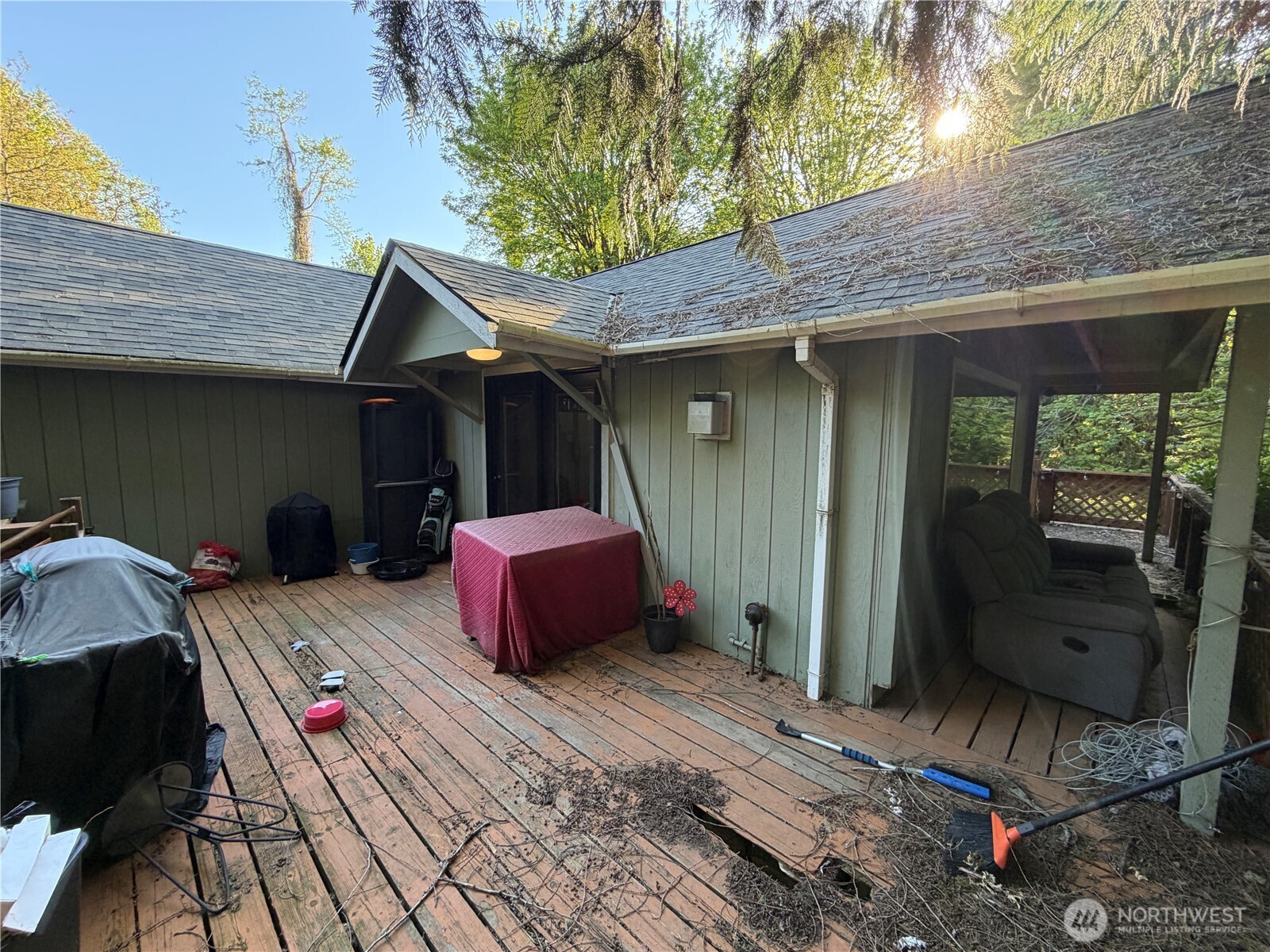 41766 N Shore Lane , Concrete, WA 98237