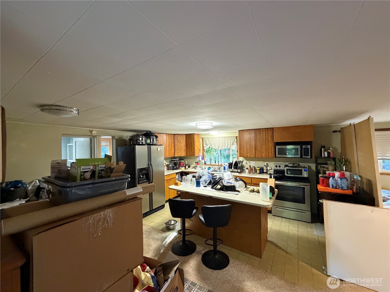 41766 N Shore Lane , Concrete, WA 98237
