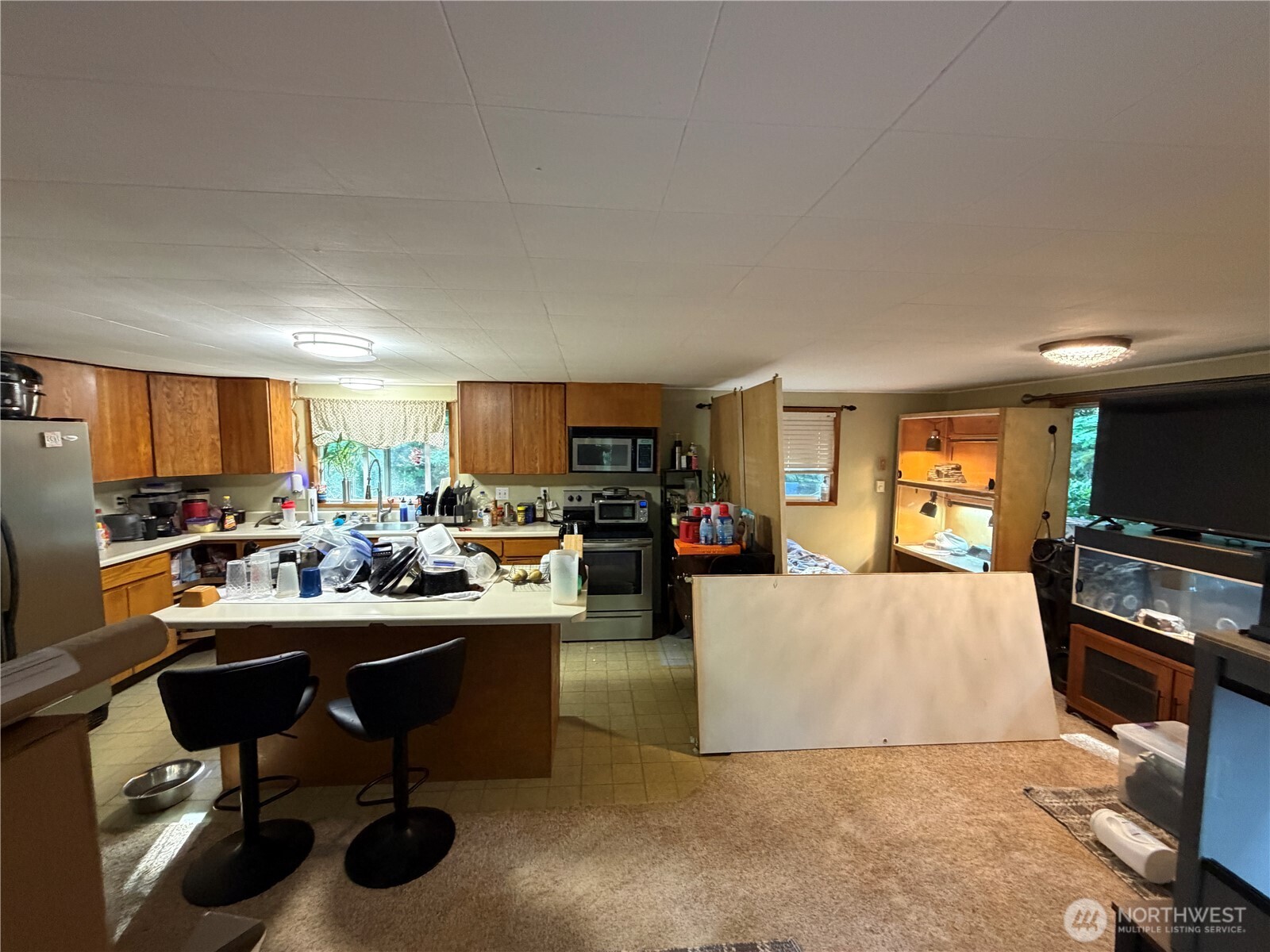 41766 N Shore Lane , Concrete, WA 98237