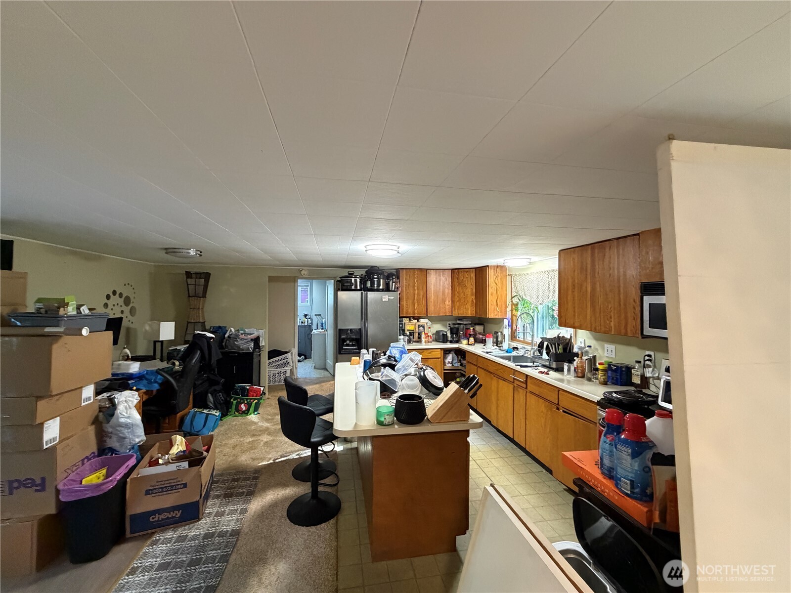 41766 N Shore Lane , Concrete, WA 98237