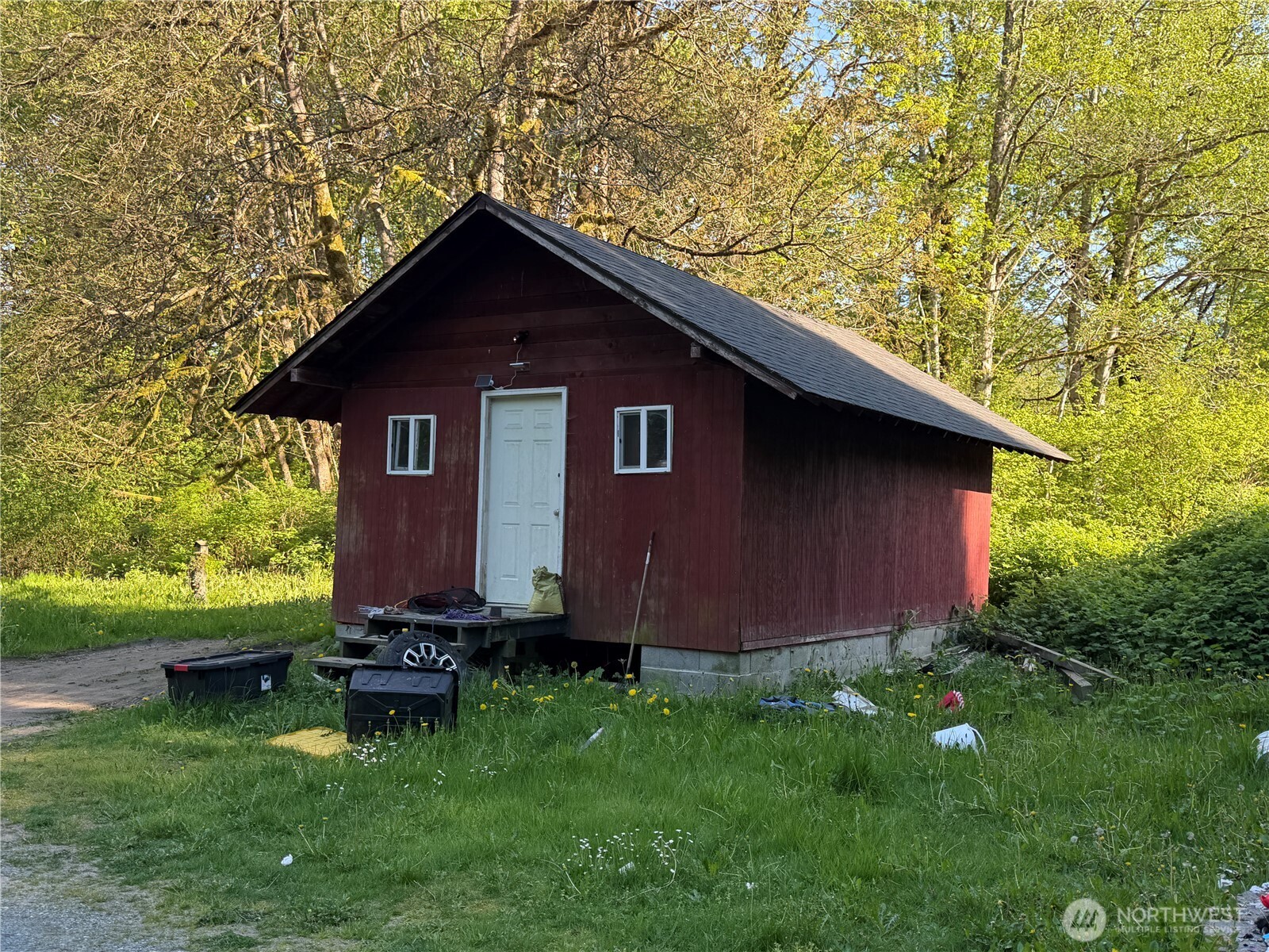 41766 N Shore Lane , Concrete, WA 98237