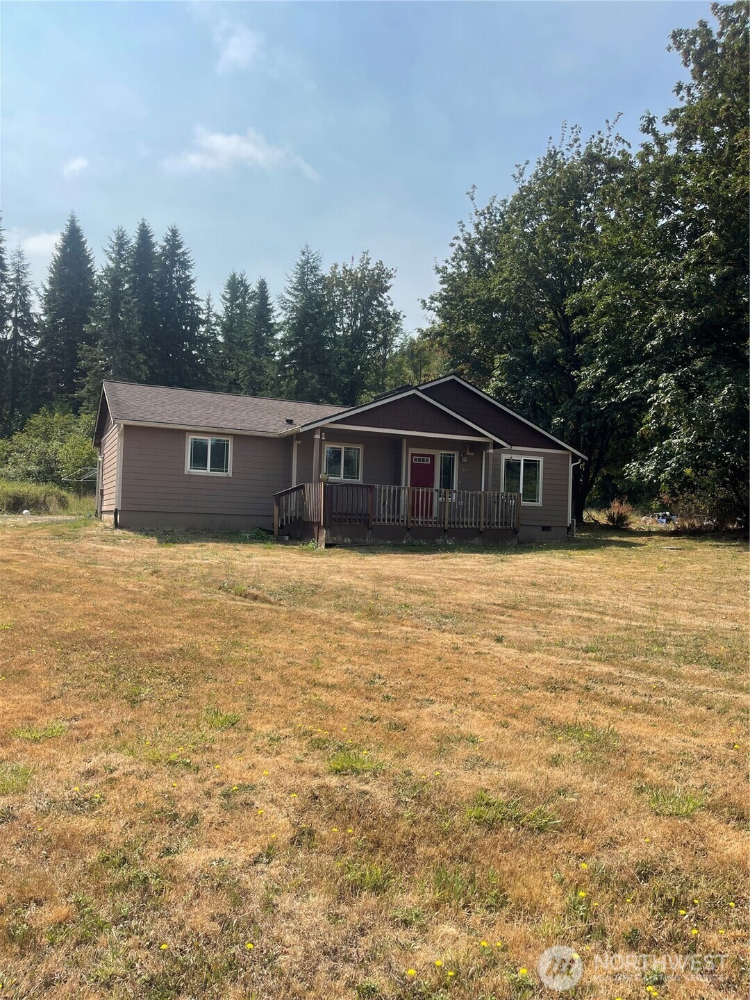 397 Bunker Road , Chehalis, WA 98532