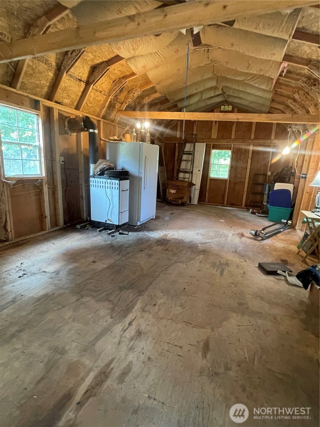 397 Bunker Road , Chehalis, WA 98532