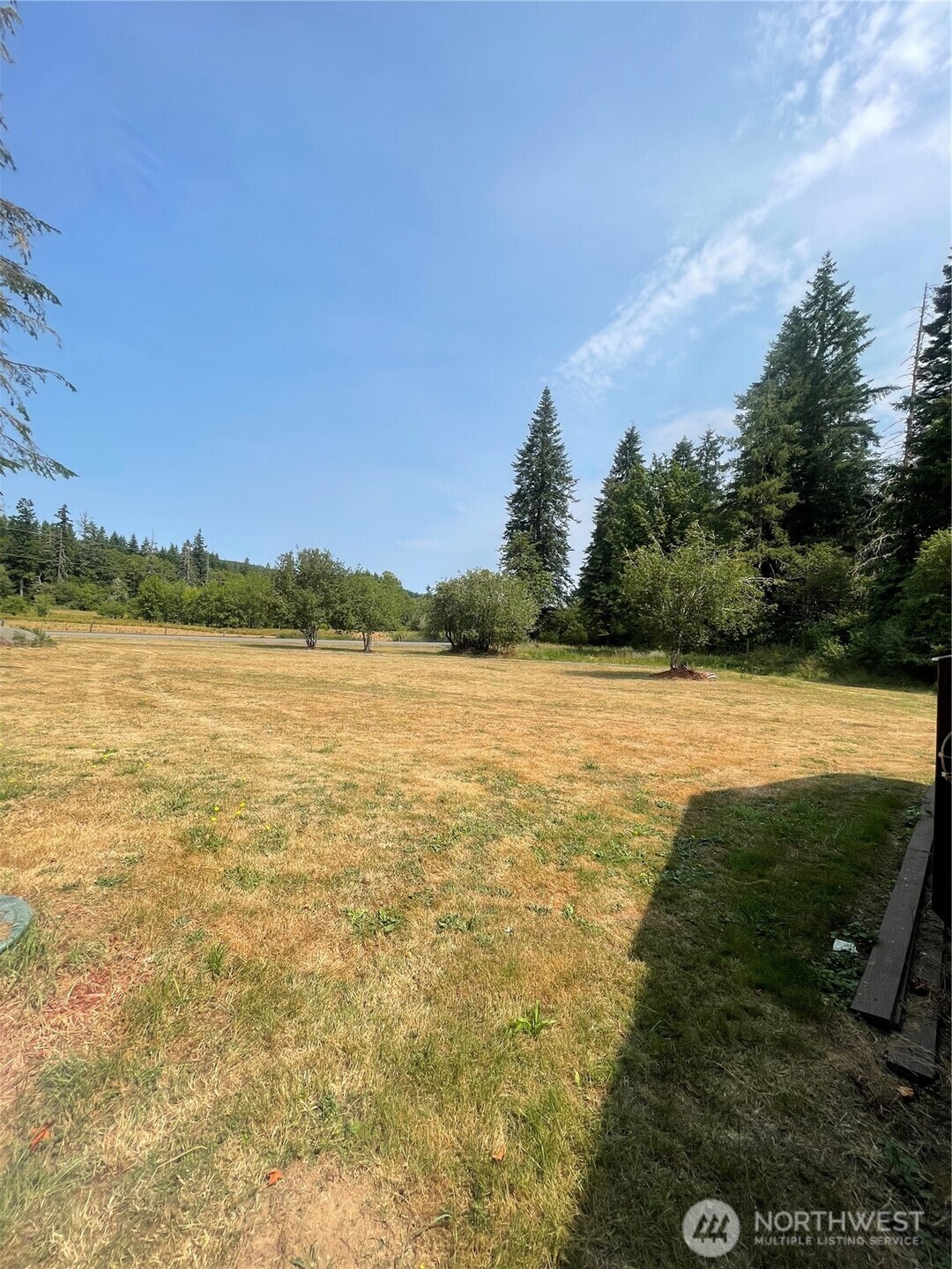 397 Bunker Road , Chehalis, WA 98532