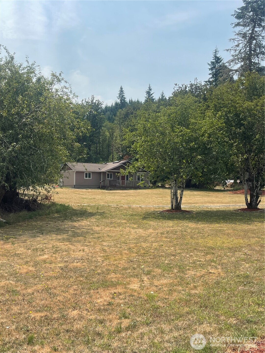 397 Bunker Road , Chehalis, WA 98532