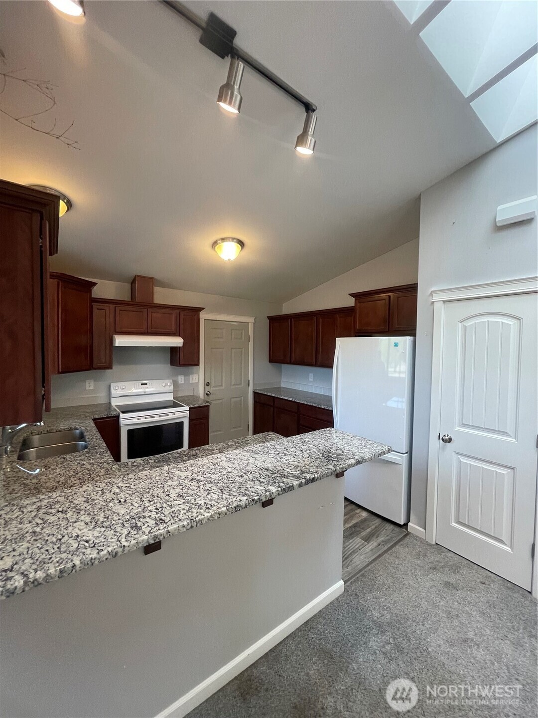 397 Bunker Road , Chehalis, WA 98532