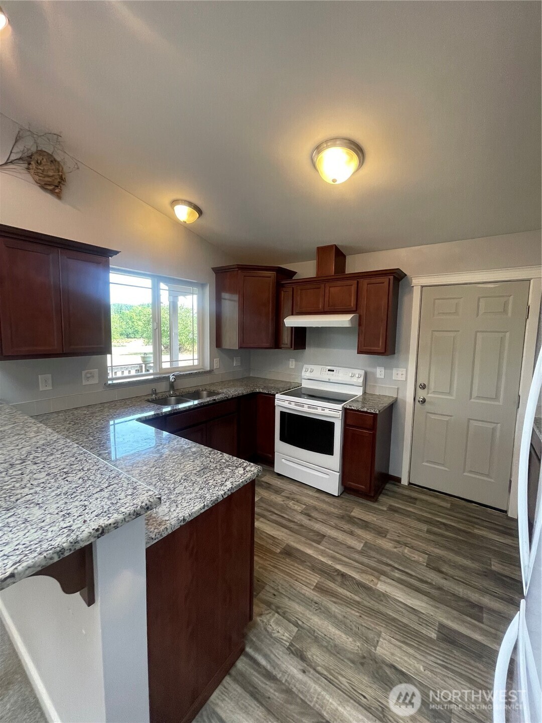 397 Bunker Road , Chehalis, WA 98532