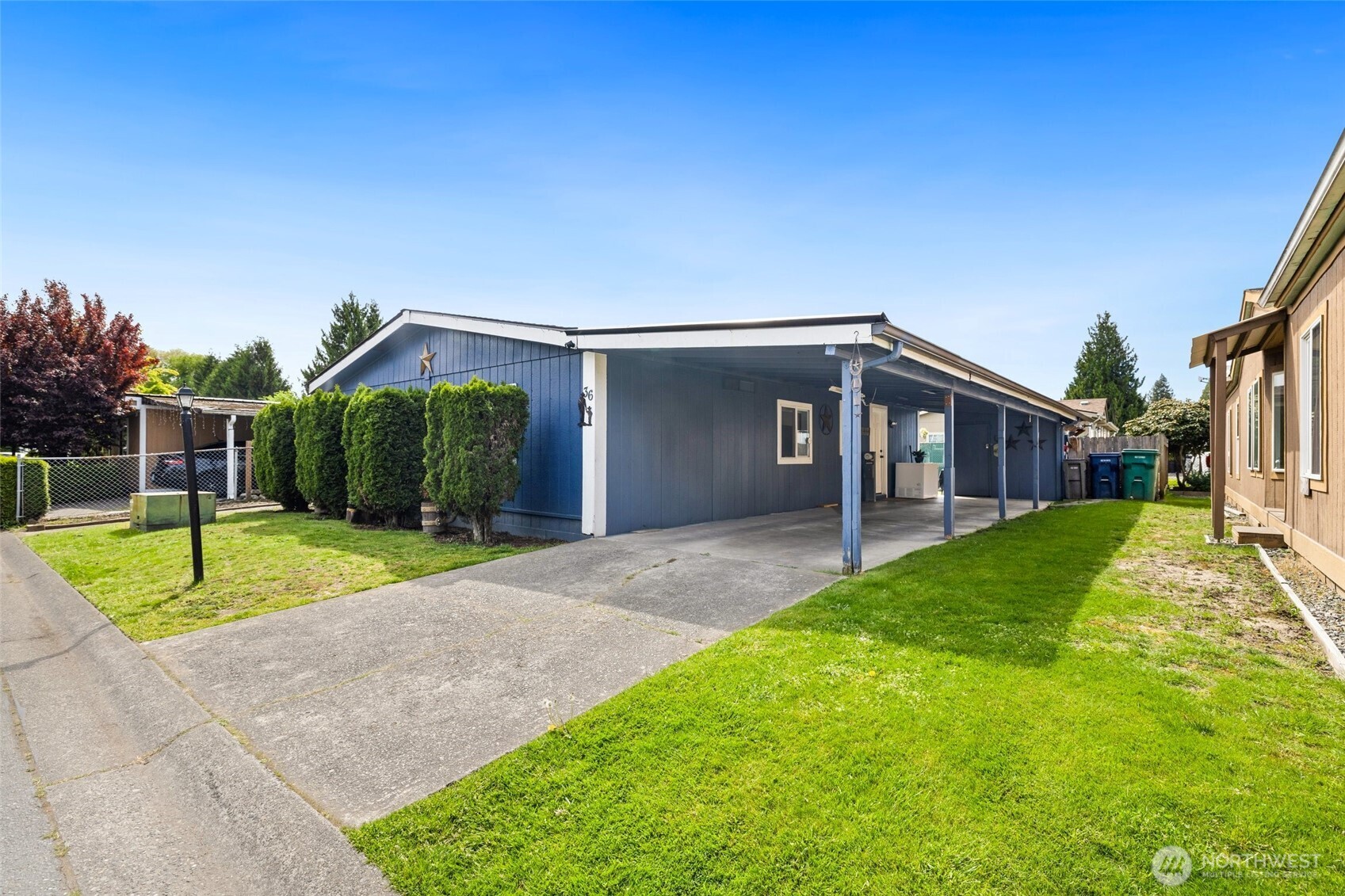725 37th Street Ct SE #36, Auburn, WA 98002