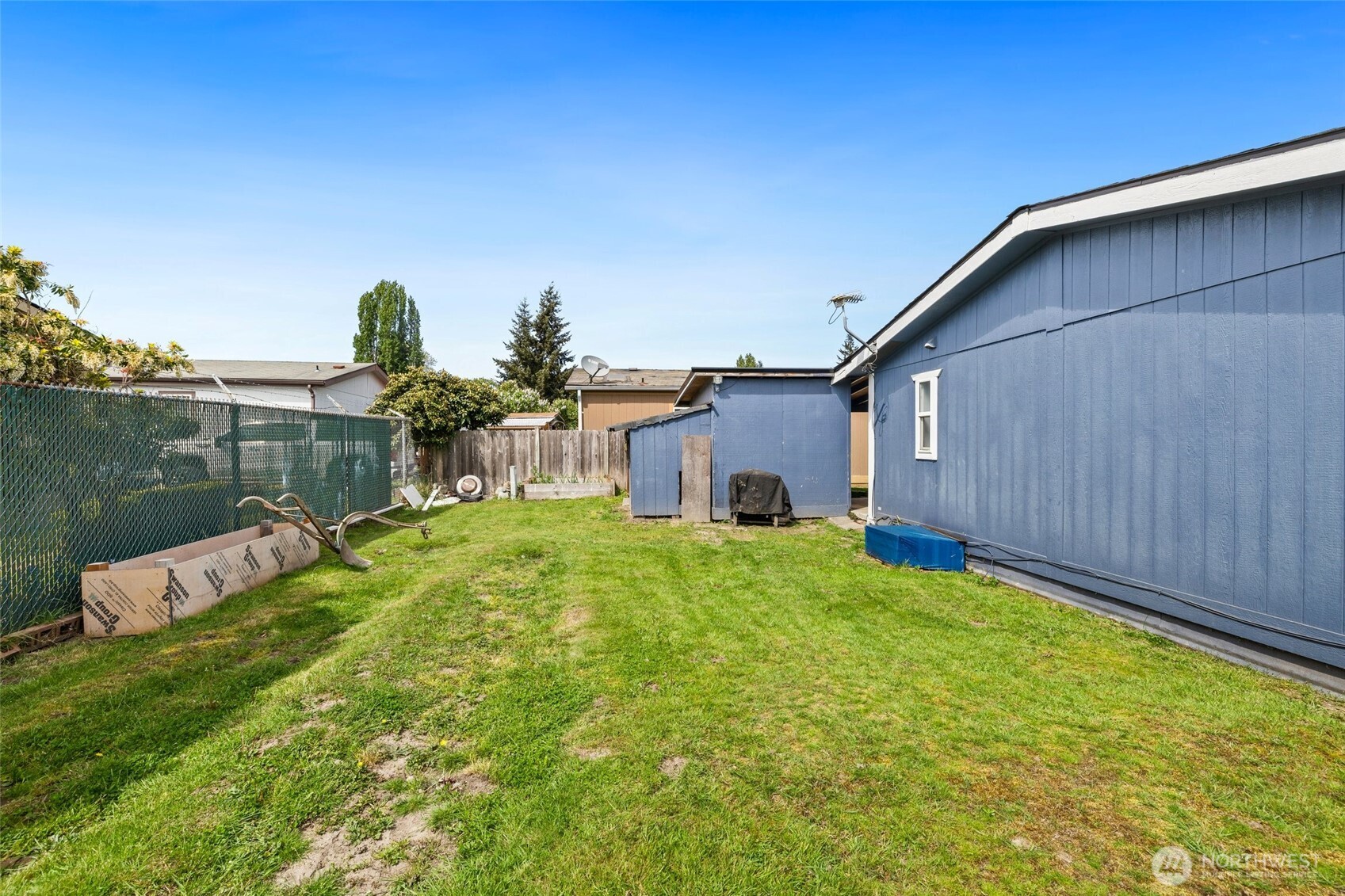 725 37th Street Ct SE #36, Auburn, WA 98002
