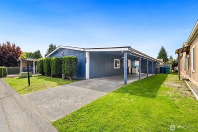 725 37th Street Ct SE #36, Auburn, WA 98002 - Photo 2