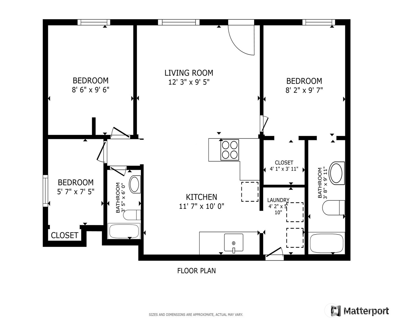 725 37th Street Ct SE #36, Auburn, WA 98002
