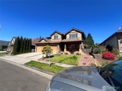 1506 S Dusky Drive , Ridgefield, WA 98642 - Photo 2