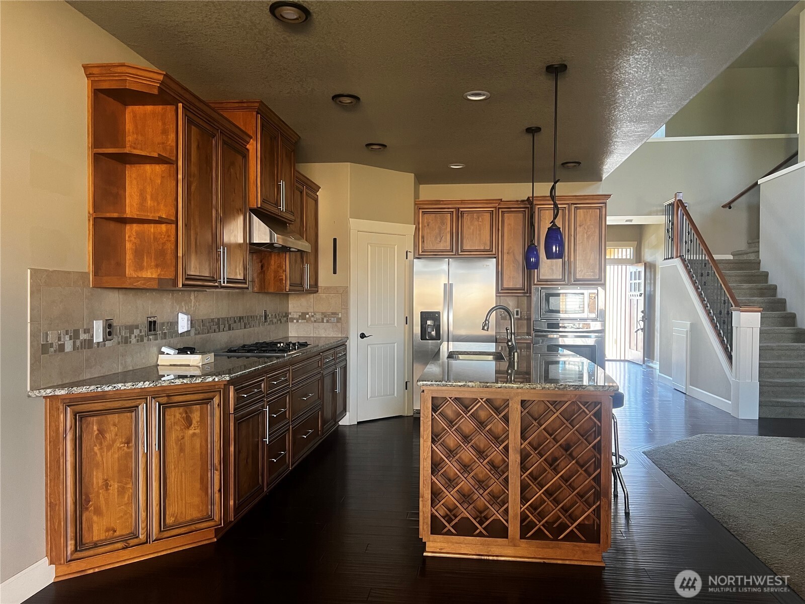 1506 S Dusky Drive , Ridgefield, WA 98642