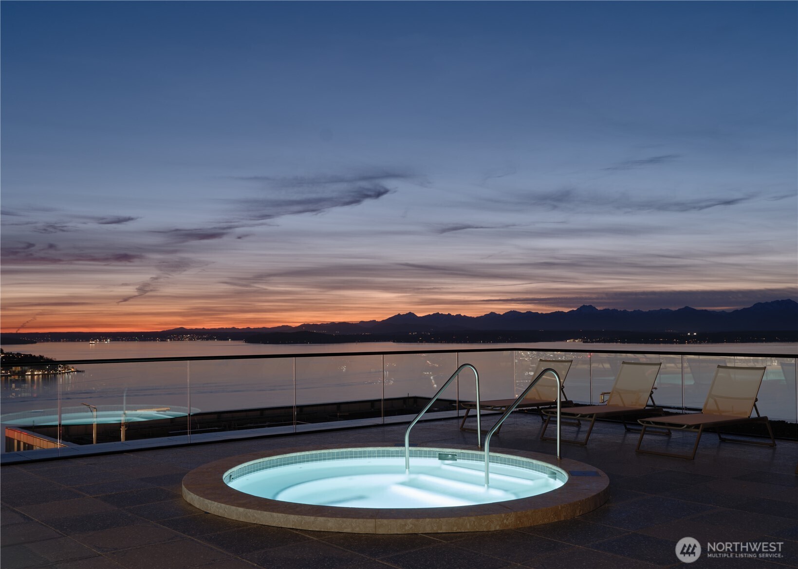 300 Virginia Street #809, Seattle, WA 98101
